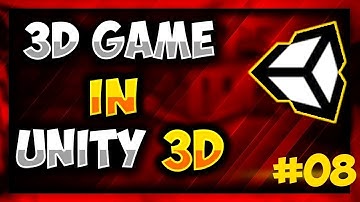 Unity Tutorial - Make 2D Game in Unity (2018) Complete Tutorials