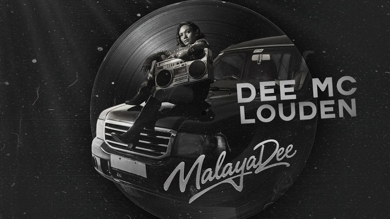 Tonton Malayadee (Official Music Video) | Dee MC | Louden | Malayadee EP 2026 di YouTube Tonton Malayadee (Official Music Video) | Dee MC | Louden | Malayadee EP 2026 di YouTube