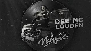 Malayadee (Official Music Video) | Dee MC | Louden | Malayadee EP 2026
