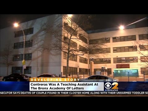 Bronx Teaching Assistant To Face Judge Sunday Over Charges Of Raping Mentally Ill Teen