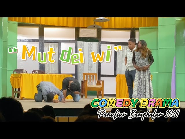 Mut dei wi Comedy Drama | Last part | Bamphalar (Panaliar) 2024 class=