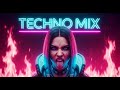 Hyper Techno Overdrive 2026 💥 Nonstop High-Speed Rave & Workout