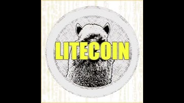 Litecoin by The Pissed Alpacas (Official Lyric Video)
