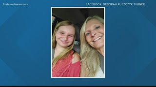 Worried mom looking for daughter with intellectual disability, last seen in Jacksonville