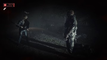 Jason Defeated - Jason Voorhees - Part 7 - Packanack Lodge