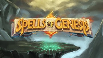 Spells of Genesis |  Coming soon
