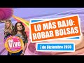 🔴 LUPITA JONES se lava las MANOS DEL ROBO DE BOLSA [ show completo ] | Chisme en Vivo