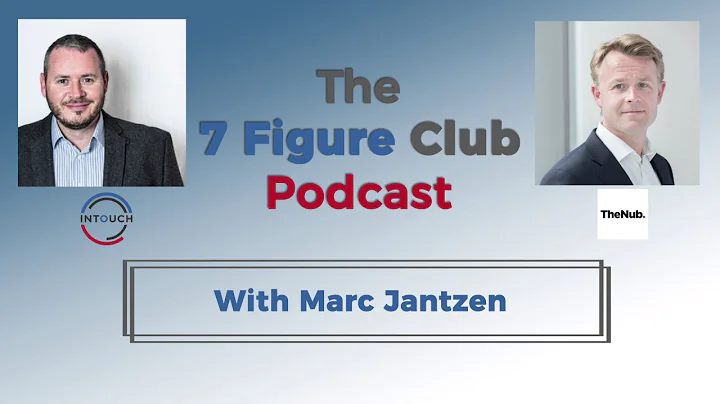 The 7 Figure Club Podcast with Marc Jantzen, The Nub