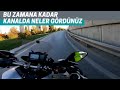 Can Motovlog Hangi Araçları Sürdü