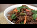 Lamb Varuval by Chef Jaya | Hotel Maluri | Happy Deepavali