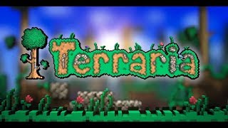 Terraria Expert (1.3.5.3) Trio - #13 (Golem и сундук)