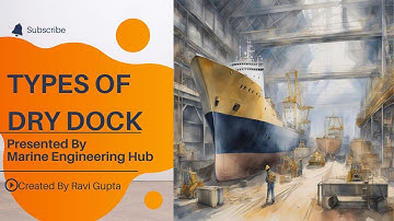 What is Dry Dock|Types of DryDock|Solas Regulation|Frequency of Dry Dock|(Part-1)-Introduction