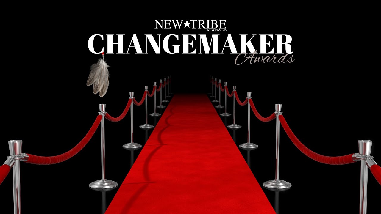 New Tribe Magazine: Changemaker Event