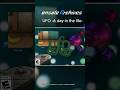 コンソールアーカイブス UFO -A day in the life-