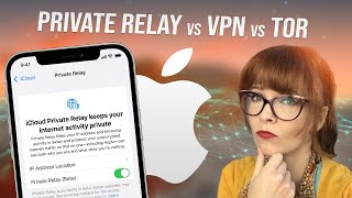 Apple's Private Relay: better than a VPN? screenshot 4