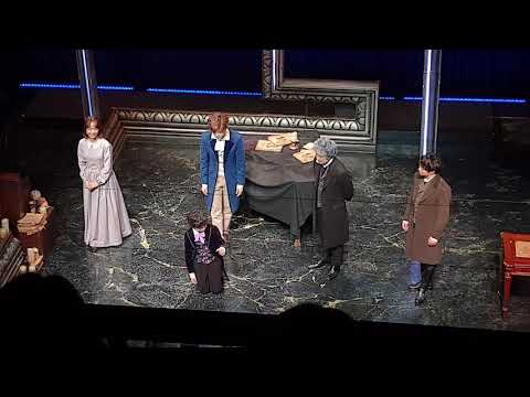 190602 뮤지컬 루드윅 커튼콜 part.1