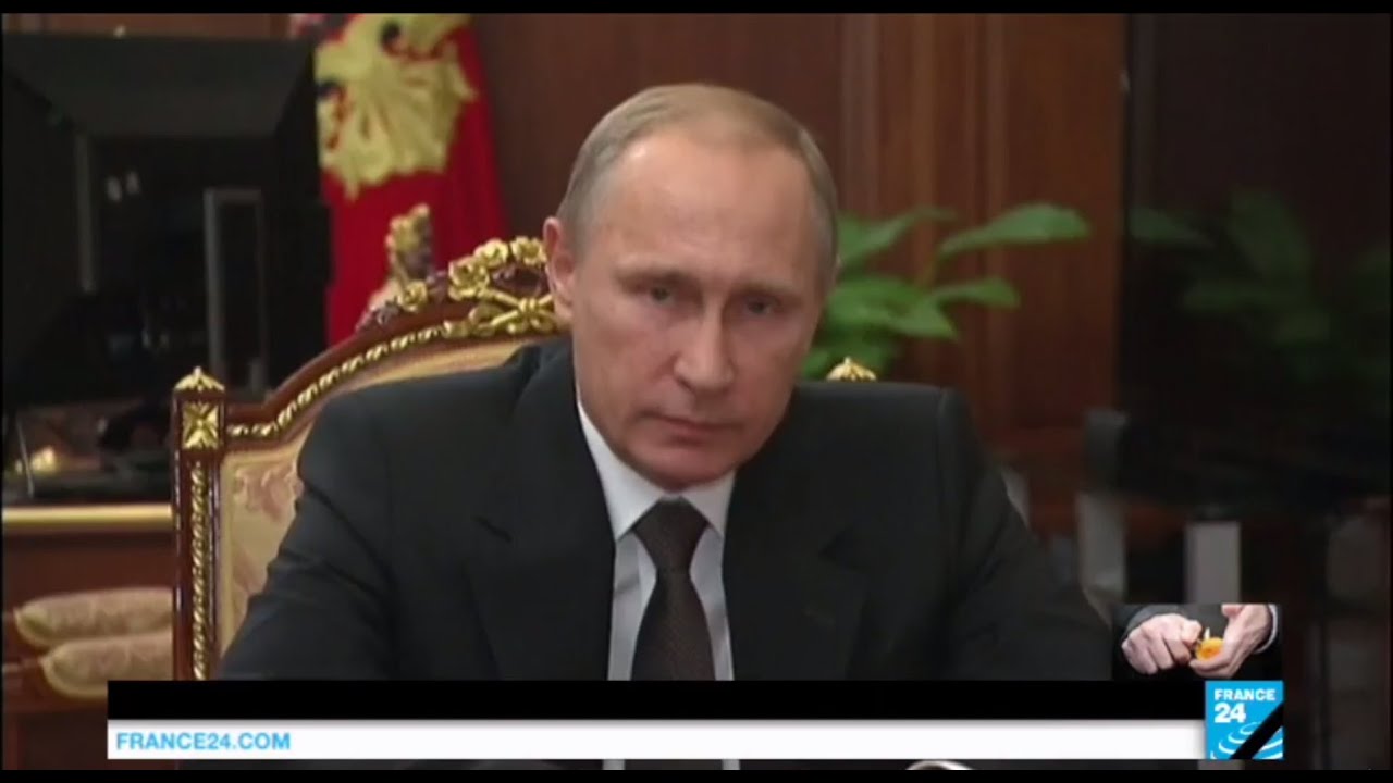 Téléchargement gratuit Images Poutine Aux Terroristes De L Ei Nous Les Chercherons Partout Et dernière par