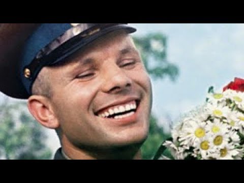 Video: Kako Je Umro Jurij Gagarin