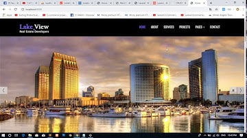Easy make full website real estate in laravel with crudbooster part#02(Make Slider)