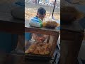 Indian Road Side chole bhature only in 40 Rs