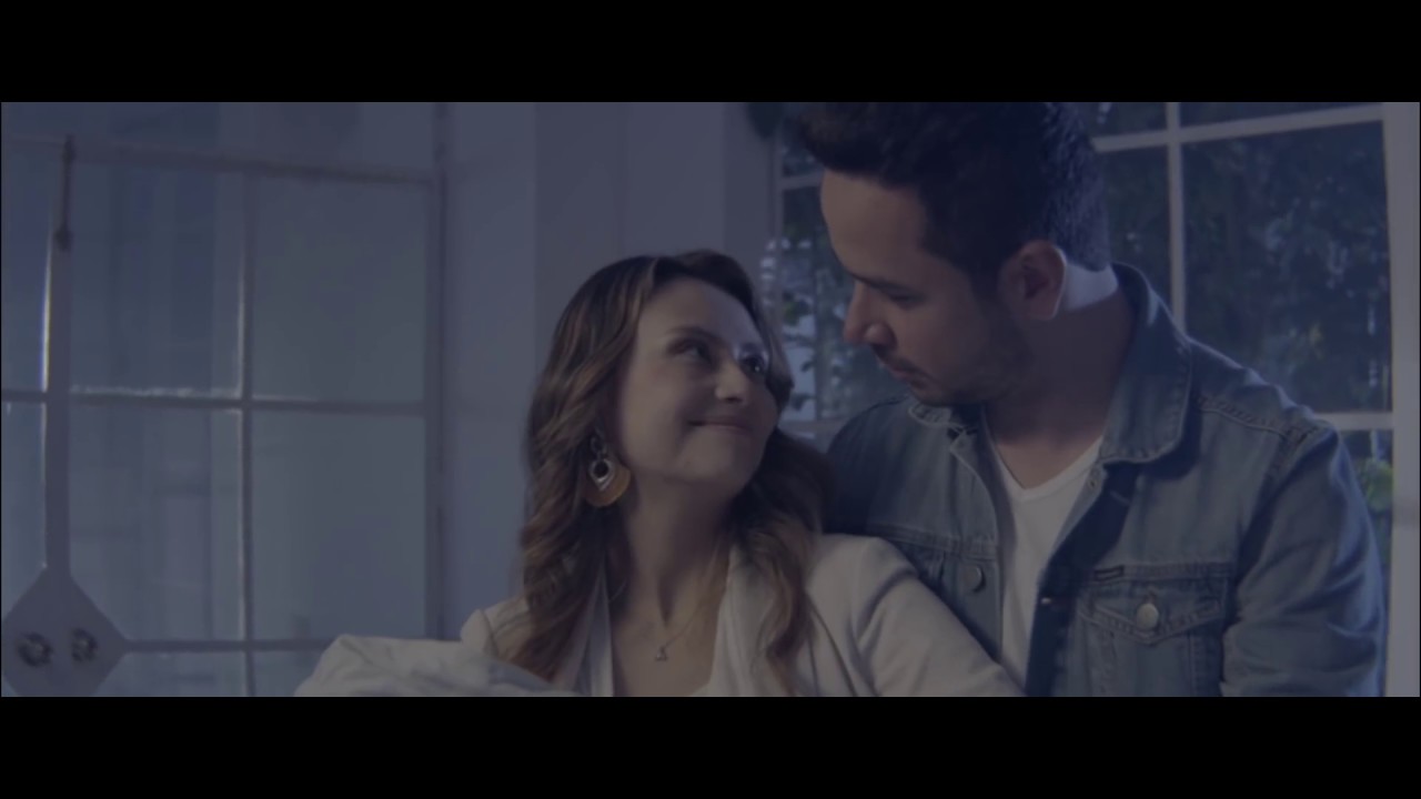 CONFÍO EN TI JESUS LEGACY FT. LORENA ZAMORANO YouTube