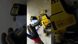 DeWalt DCK489D2 ATOMIC, набор инструмента