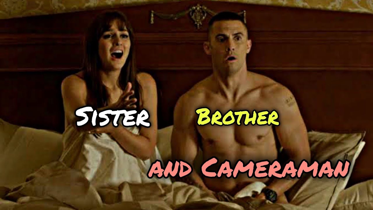 That's My Boy Explained In Hindi / That's My Boy Full Movie In Hindi / Movie Explained In Hindi - Youtube