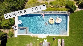 really craving summer