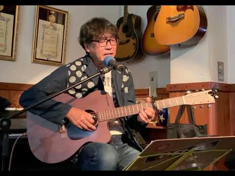 歌ってみた！『夜明けのブレス』チェッカーズ(Cover)