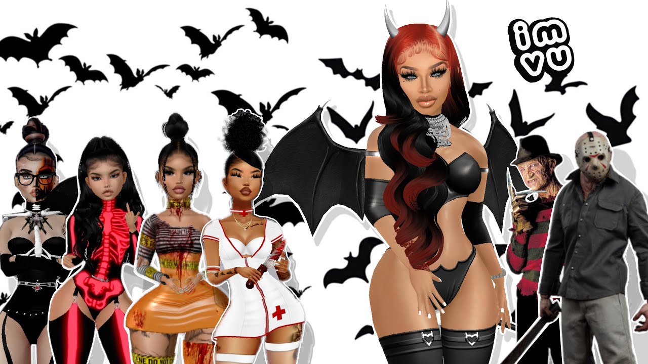 Imvu Vlogtober Episode 2 Fall Festival Fall Activities With Friends Imvu Vlogtober Episode 2 Fall Festival Fall Activities With Friends