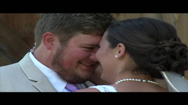 Reid & Megan Shackelford's Wedding