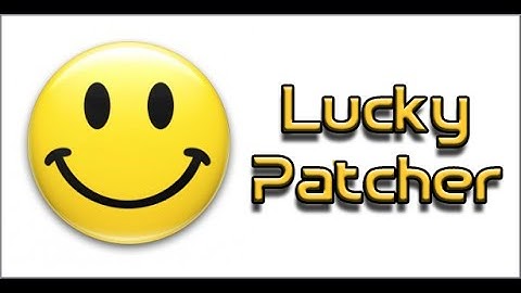 How To Hack In-App-Purchase With Lucky Patcher