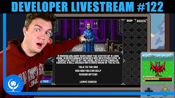 🎲Make a Roguelike RPG With Me! Ep:122 #gamedev #rpgmaker #roguelike