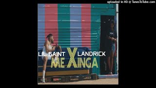 Lil Saint feat. Landrick - Me Xinga (Zouk) [Áudio Oficial]
