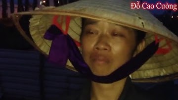 Để tang đất (Đỗ Cao Cường)