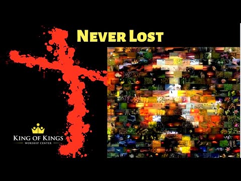 Peter Roselle: Never