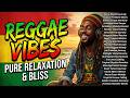 🚀 Reggae Work From Home New Music 🎵 Relaxing Reggae Playlist for Study & Daily Work