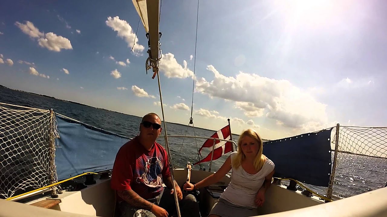 Sailing Etap 22