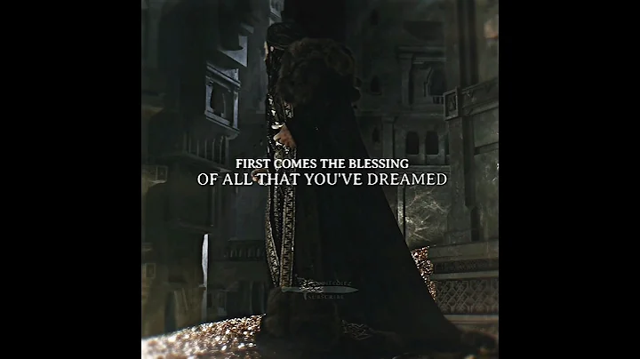 Thorin Oakenshield ~ Gold || The Hobbit + Imagine Dragons edit #thorinoakenshield #thehobbit