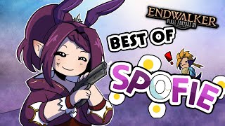 Best Of Spofie - Endwalker Edition