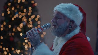 Video thumbnail of "Teddy Swims - Silent Night (A Very Teddy Christmas - Live)"