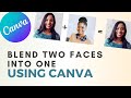 Canva Has a Face Swapping App Called Reface