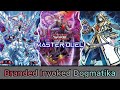 BRANDED INVOKED DOGMATIKA DECK PROFILE! (Decklist, Replays) [Yu-Gi-Oh!  Master Duel] - YouTube