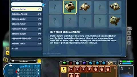 Spore Walkthrough part 19