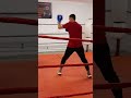 asteapta pana la sfarsit#boxing #fyp