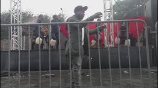 Zondamadixa ft. Amasoka Amahle