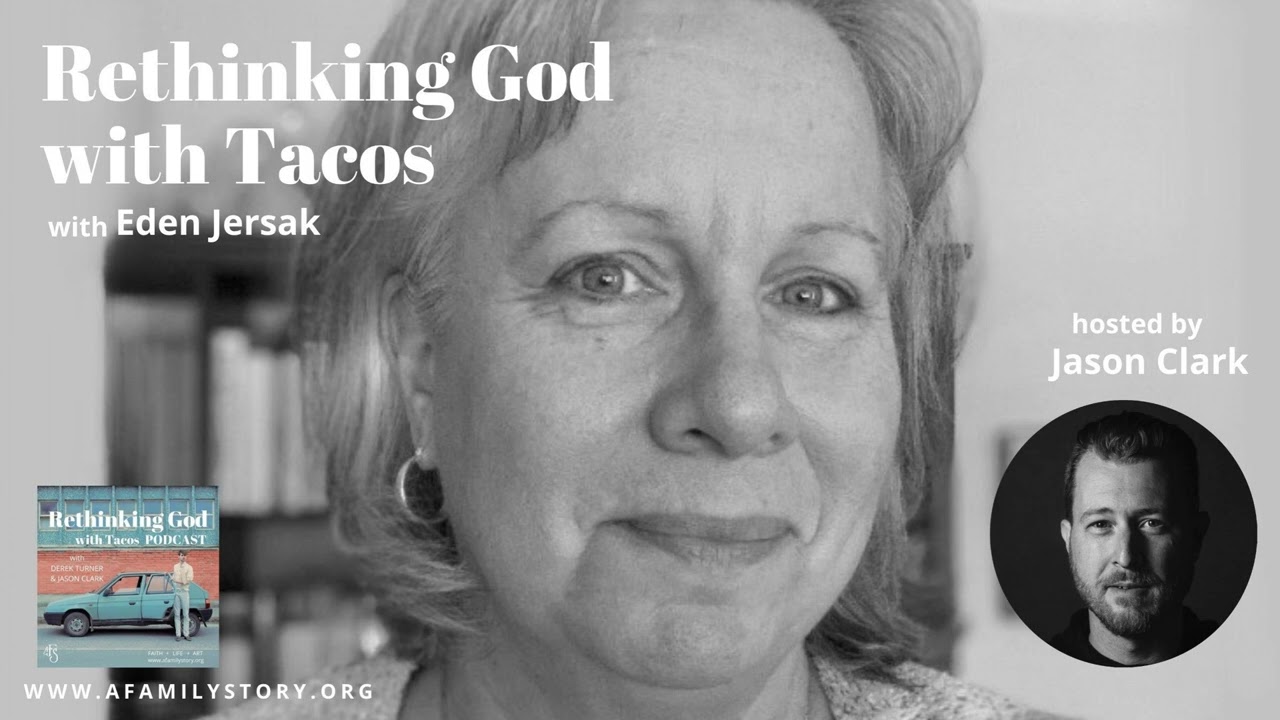 Eden Jersak / A Love That Includes Everyone