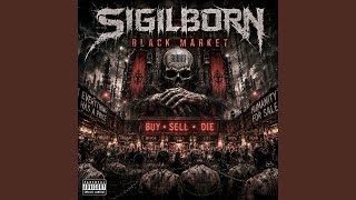 THE MEAT GRINDER - SIGILBORN