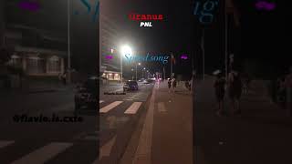 Uranus - Pnl (Speed Song)