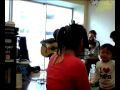 パティオ で会いましょう 五十嵐2:50
